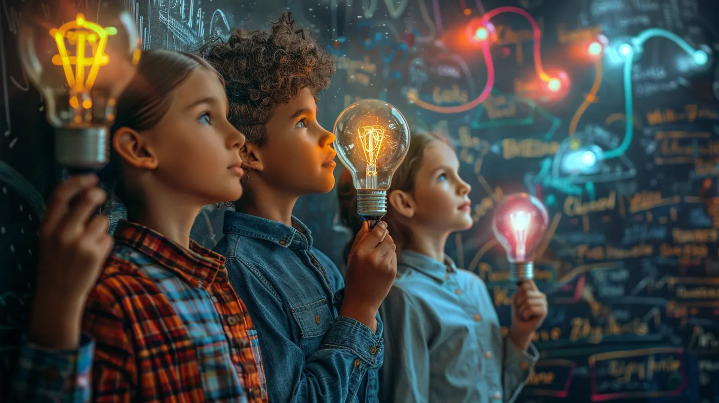 Unlocking Potential: Strategies for Supporting Gifted Learners