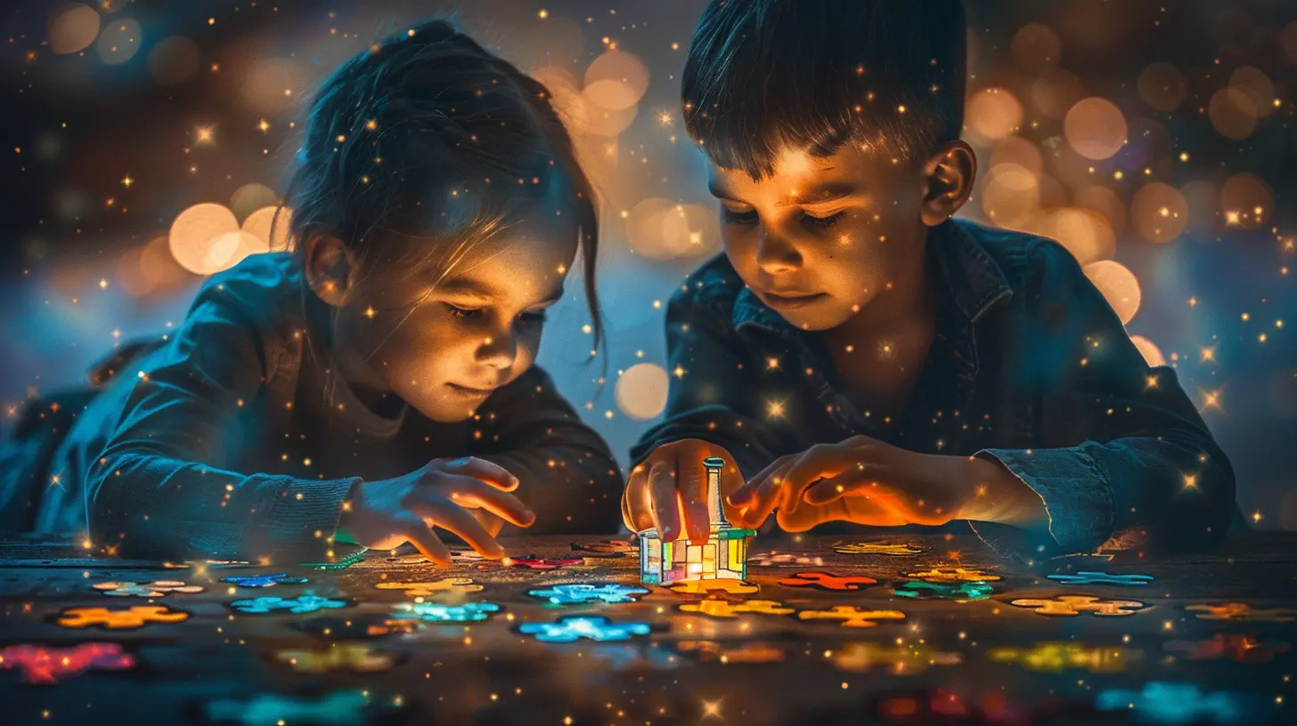 Unlocking Potential: Strategies for Supporting Gifted Learners