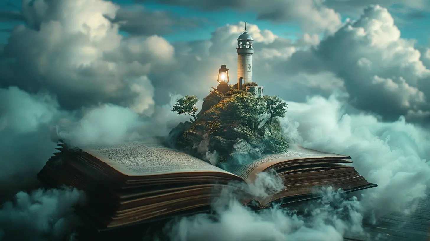 Unlocking the Power of Descriptive Writing