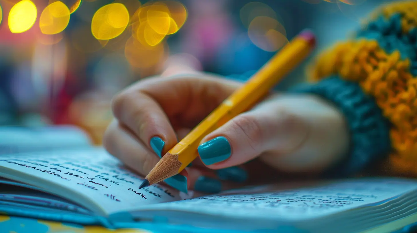 Unlocking the Power of Descriptive Writing