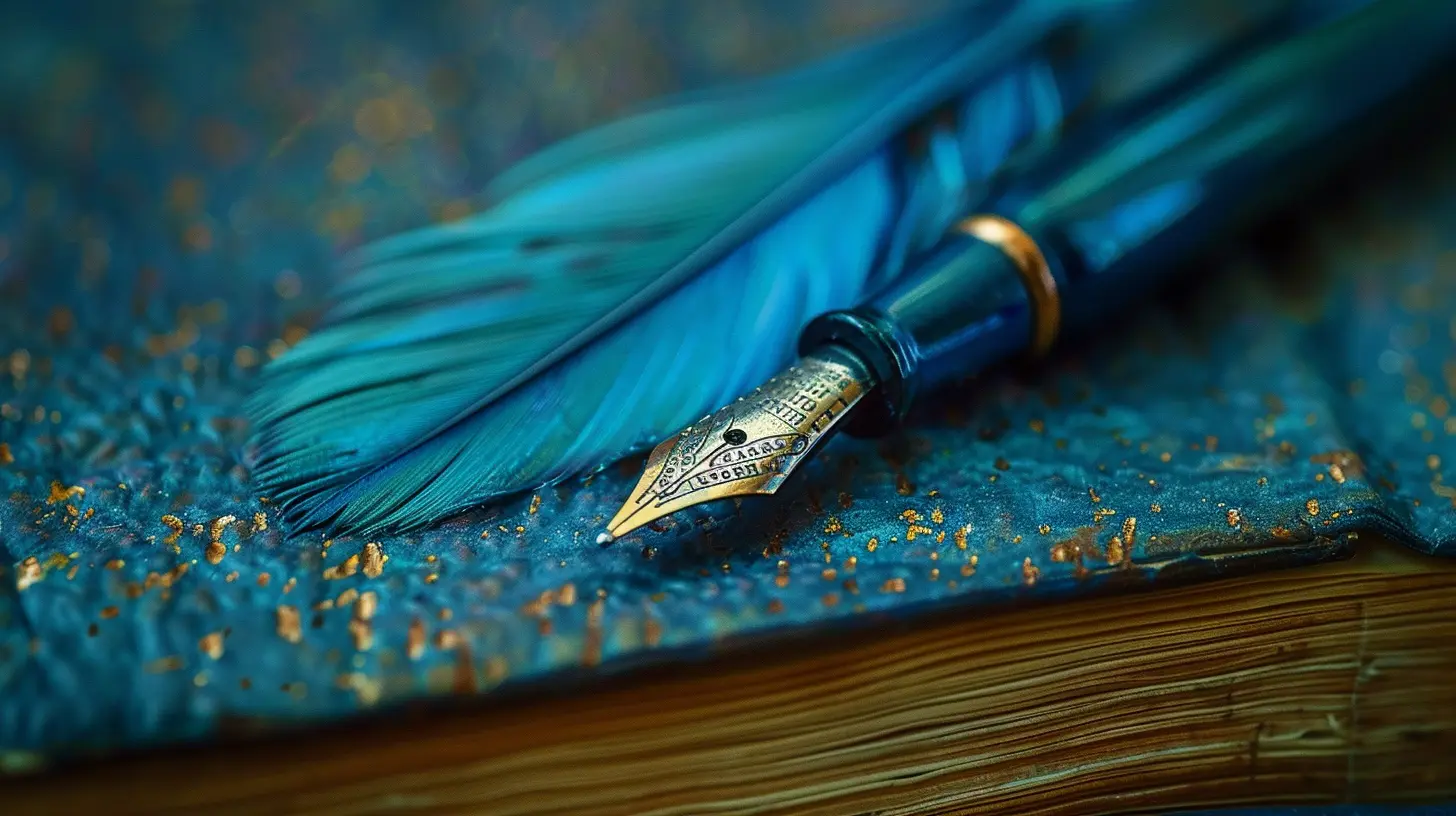 Unlocking the Power of Descriptive Writing
