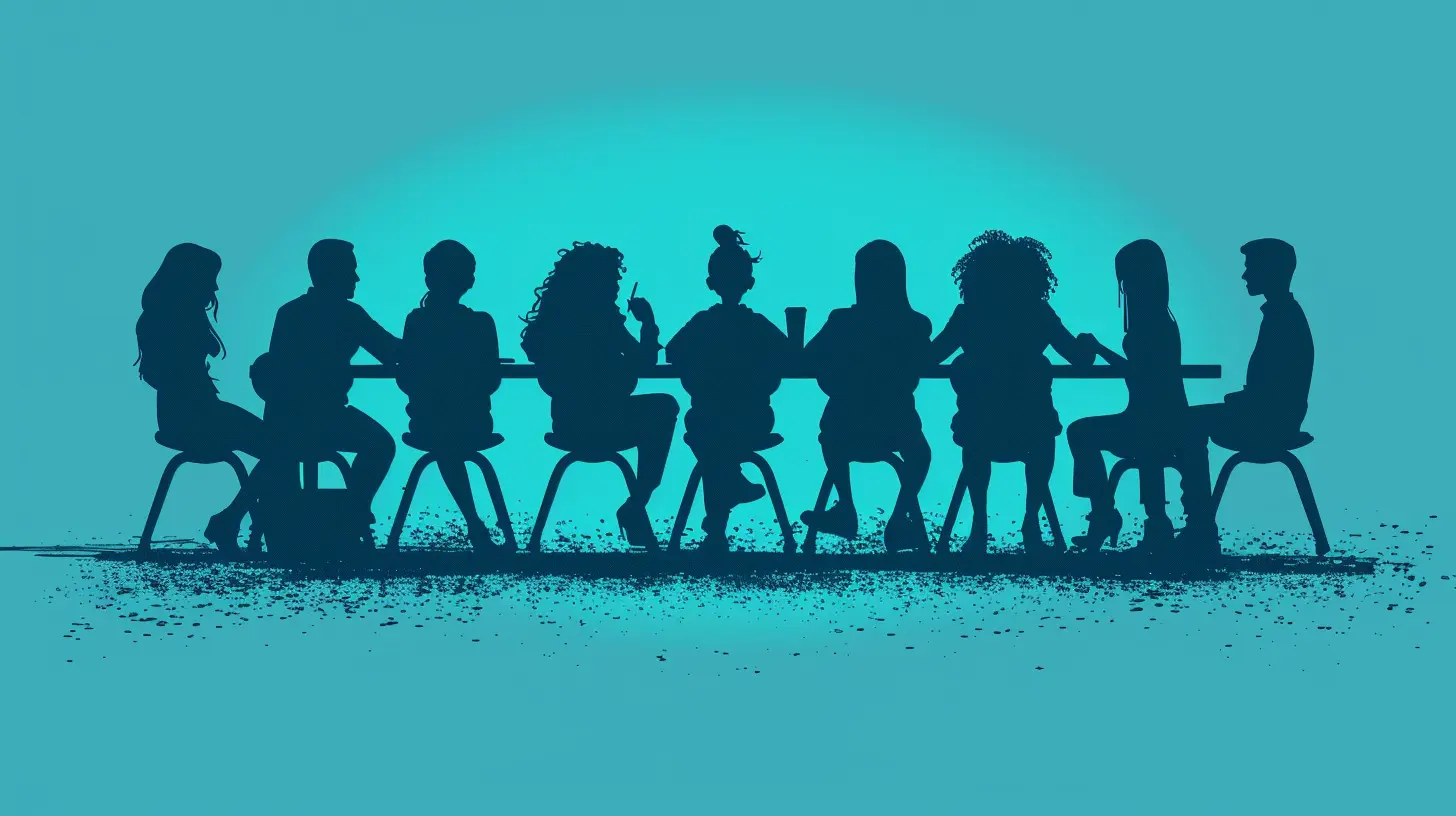 Unlocking the Power of Peer Tutoring in the Classroom