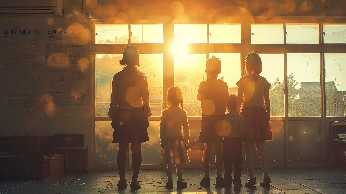 Using Family Time to Reinforce School Learning