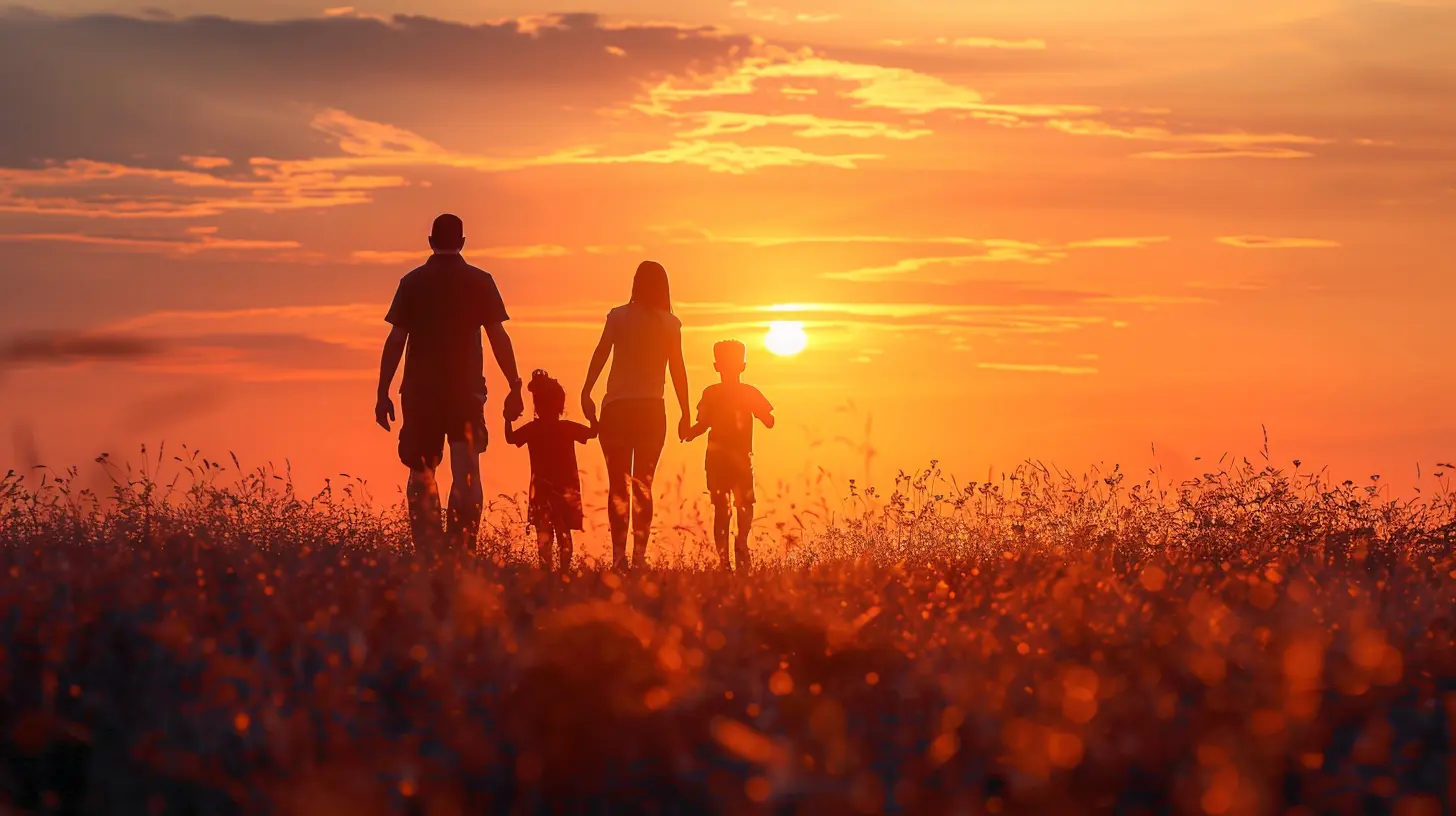 Using Family Time to Reinforce School Learning