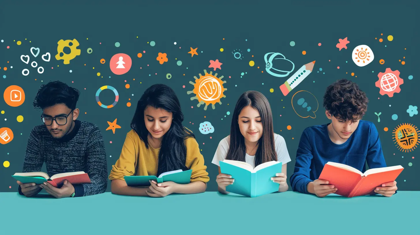 Using Feedback Loops to Keep Students Invested in Learning
