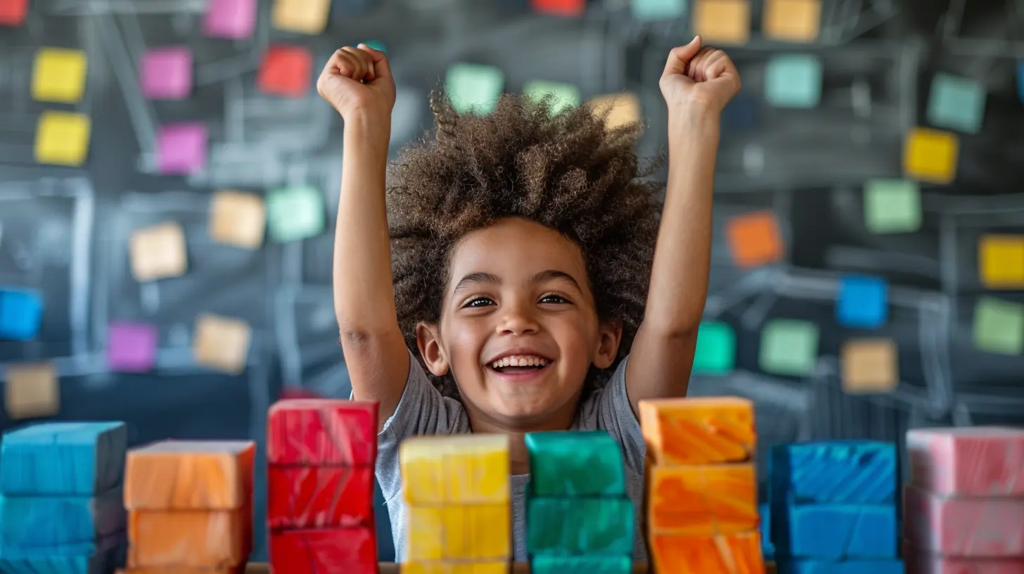 Using Formative Assessment to Close the Achievement Gap