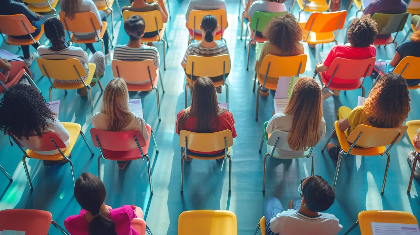 Using Formative Assessment to Close the Achievement Gap