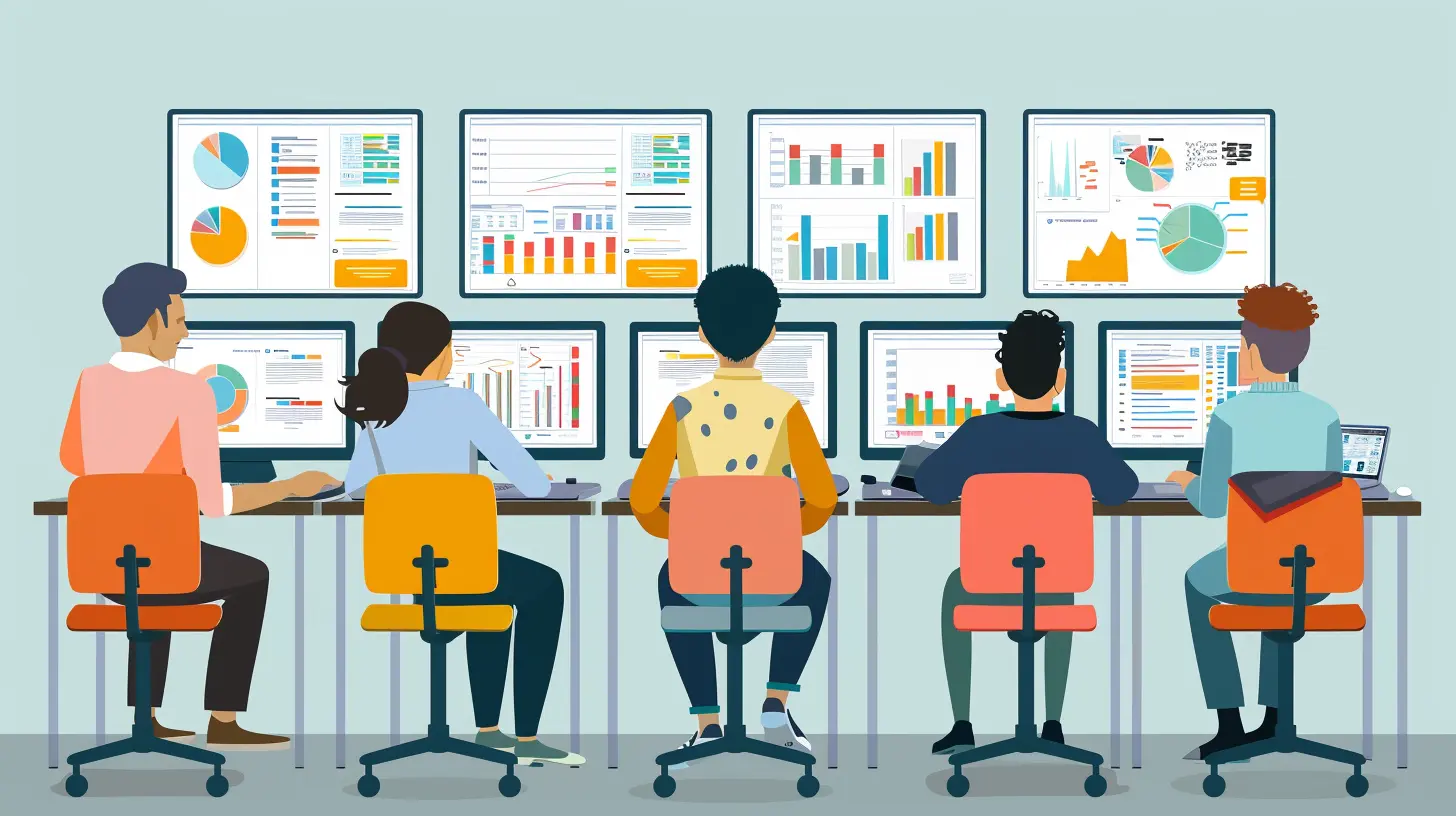 Using Formative Assessment to Track and Support Student Progress