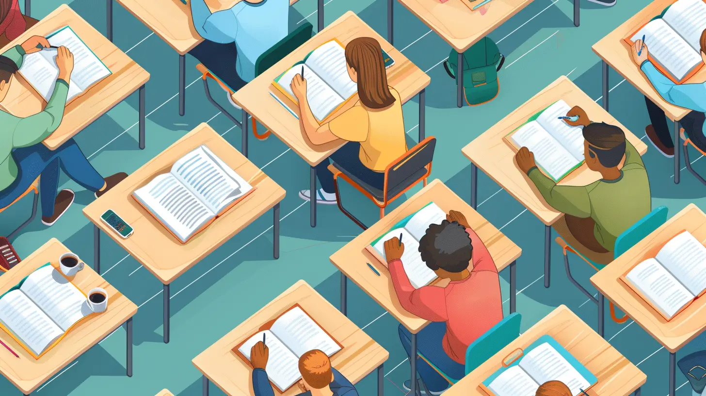Using Formative Assessment to Track and Support Student Progress