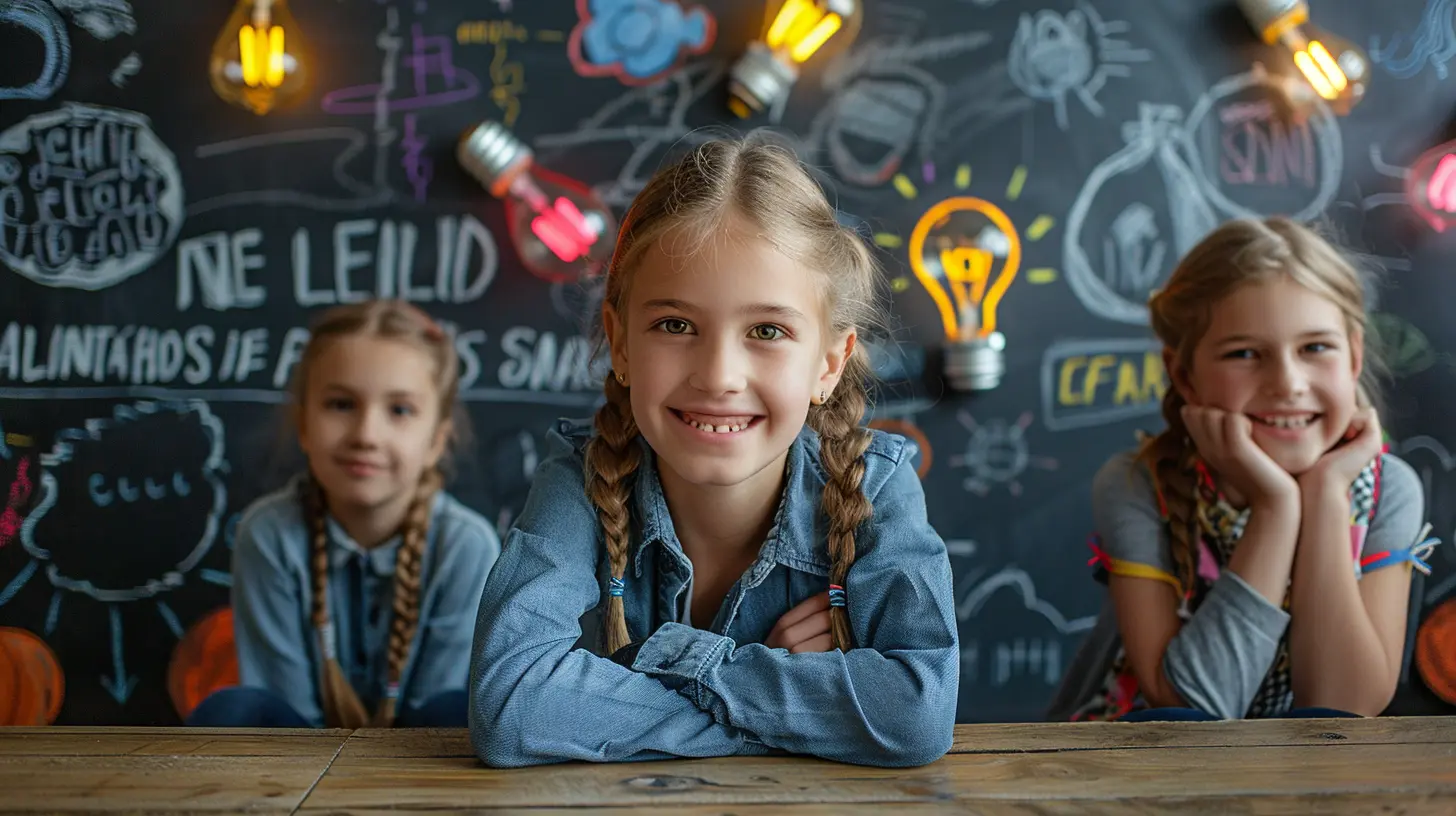 Using Inquiry-Based Learning to Challenge Gifted Students