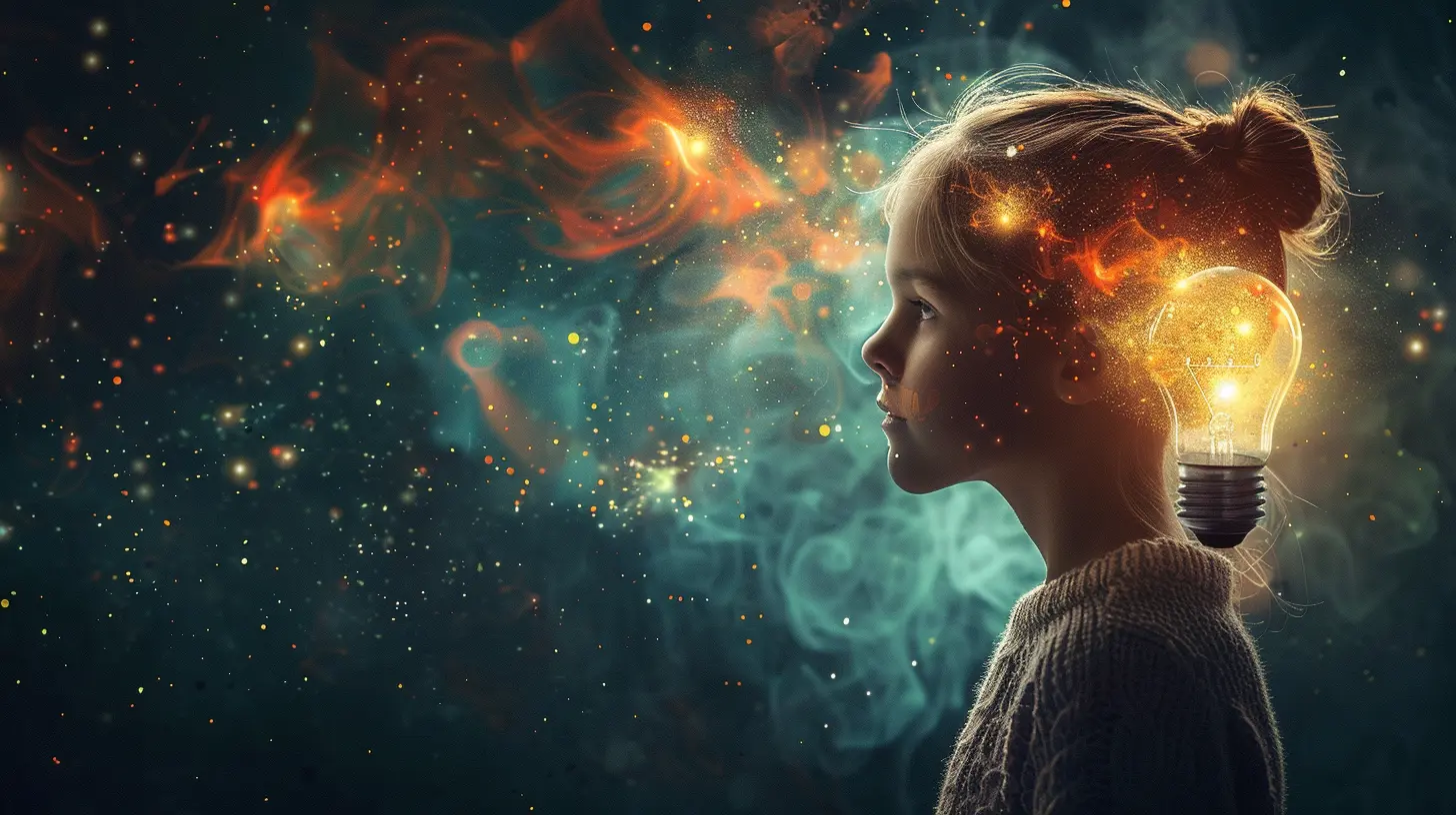 Using Inquiry-Based Learning to Challenge Gifted Students