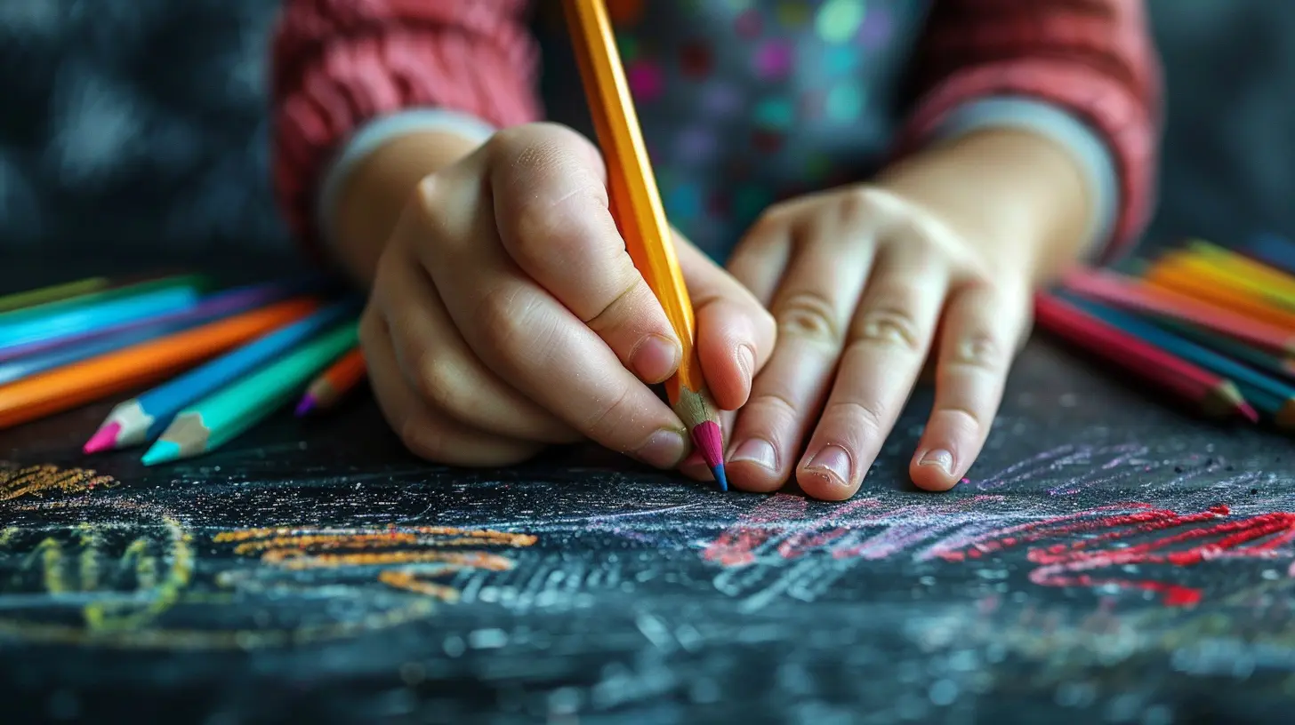 Using Peer and Self-Assessment as Formative Tools