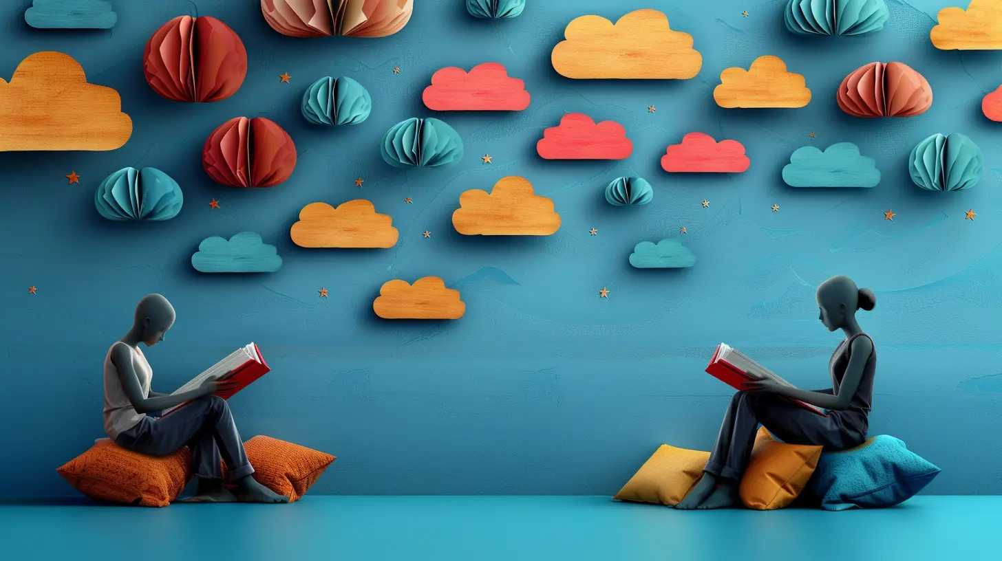 Using Peer Tutoring to Enhance Critical Thinking Skills