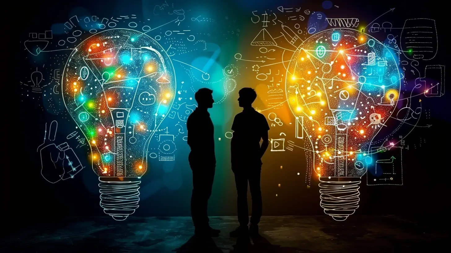 Using Peer Tutoring to Enhance Critical Thinking Skills