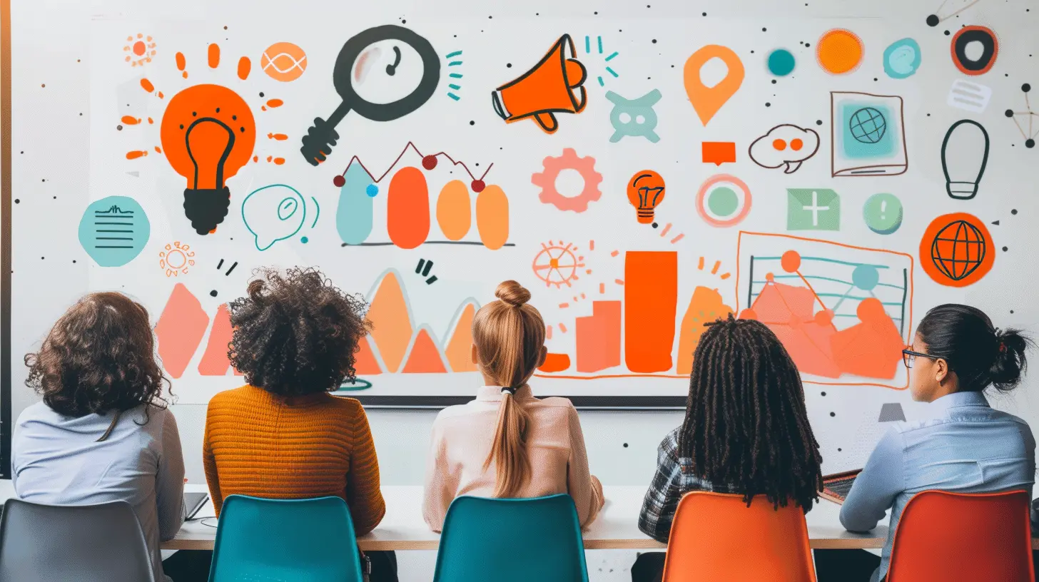 Using Project-Based Learning to Boost Teacher Confidence