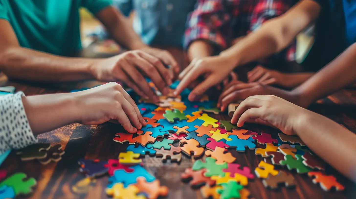 Using Real-World Connections to Make Lessons More Engaging