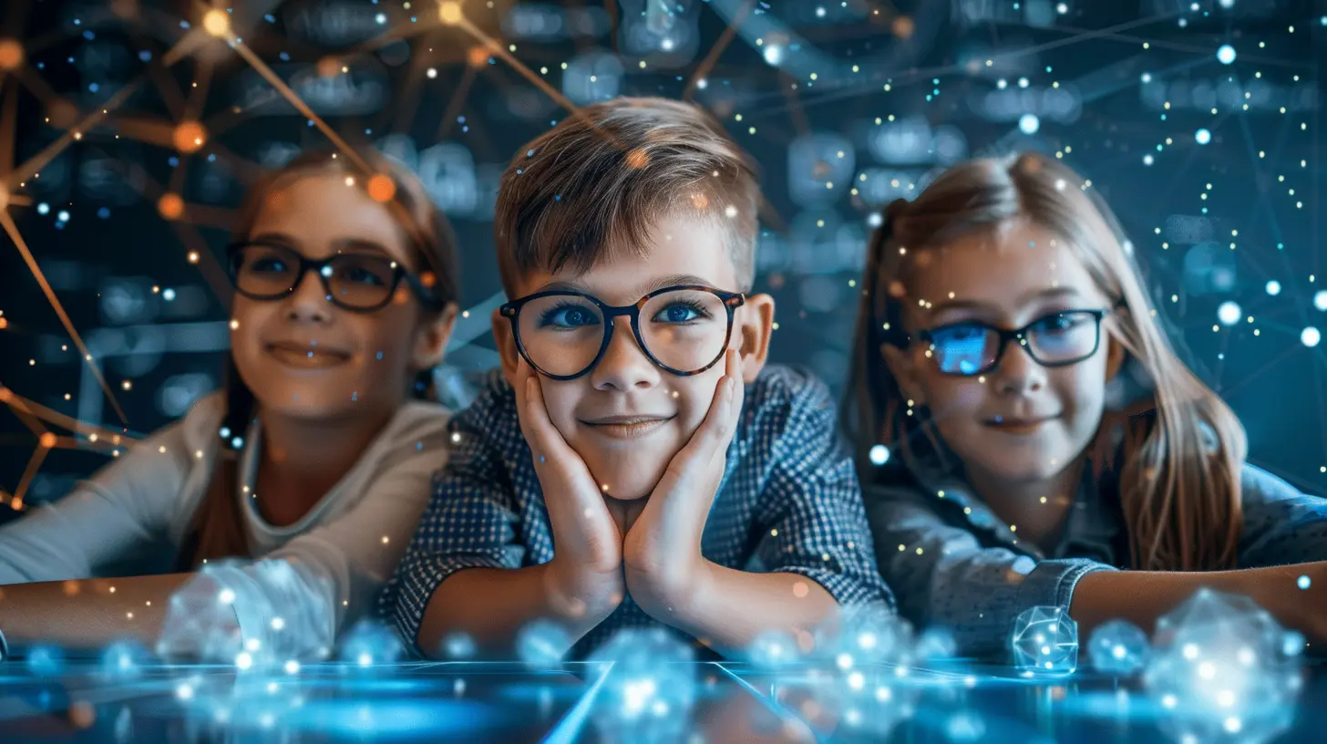 Using Real-World Connections to Make Lessons More Engaging