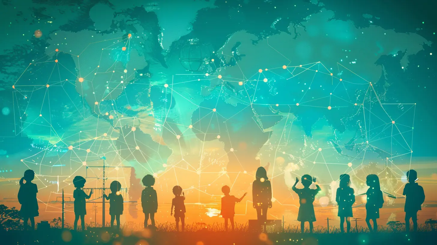 Using Real-World Connections to Make Lessons More Engaging