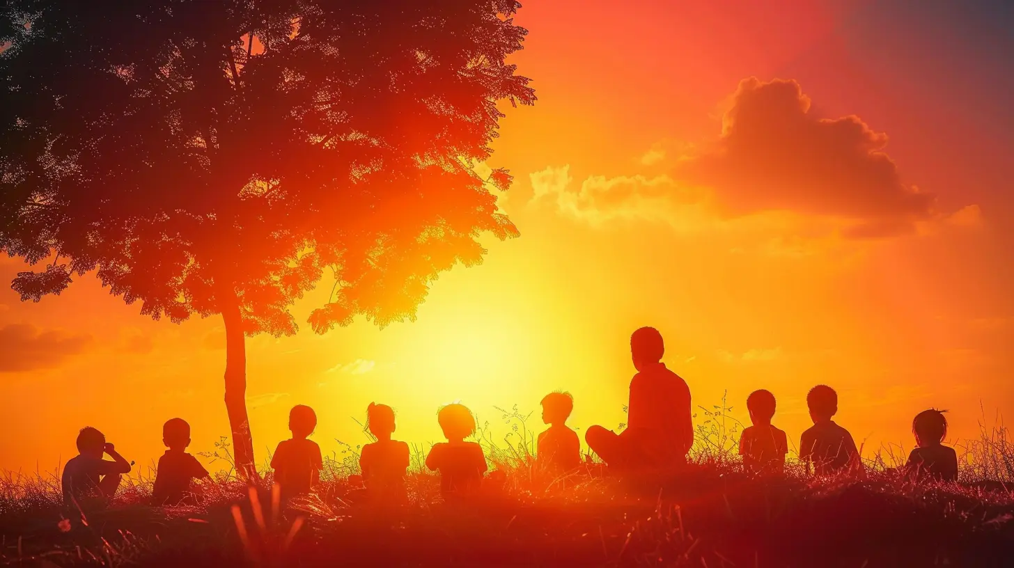 Using Reflective Teaching to Improve Classroom Practices