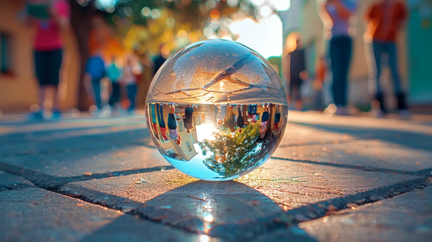 Using Reflective Teaching to Improve Classroom Practices