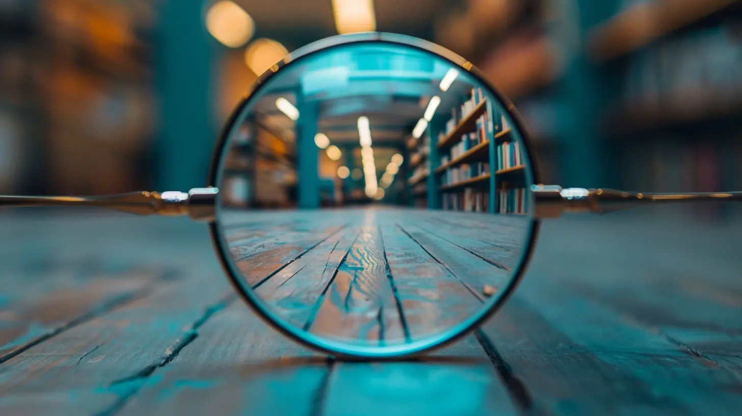 Using Reflective Teaching to Improve Classroom Practices