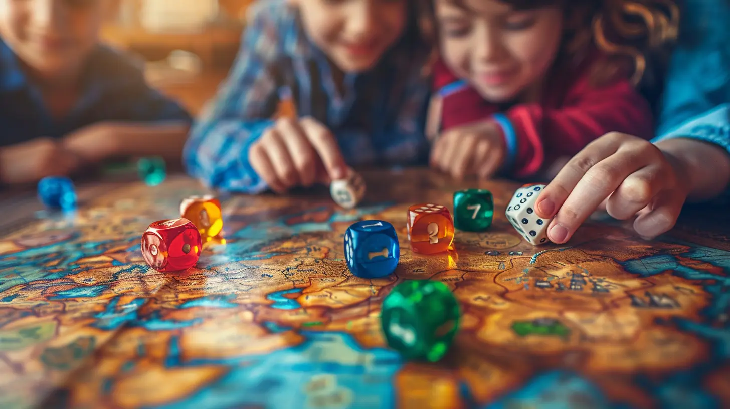 Using Role-Playing and Simulations to Create an Engaging Classroom