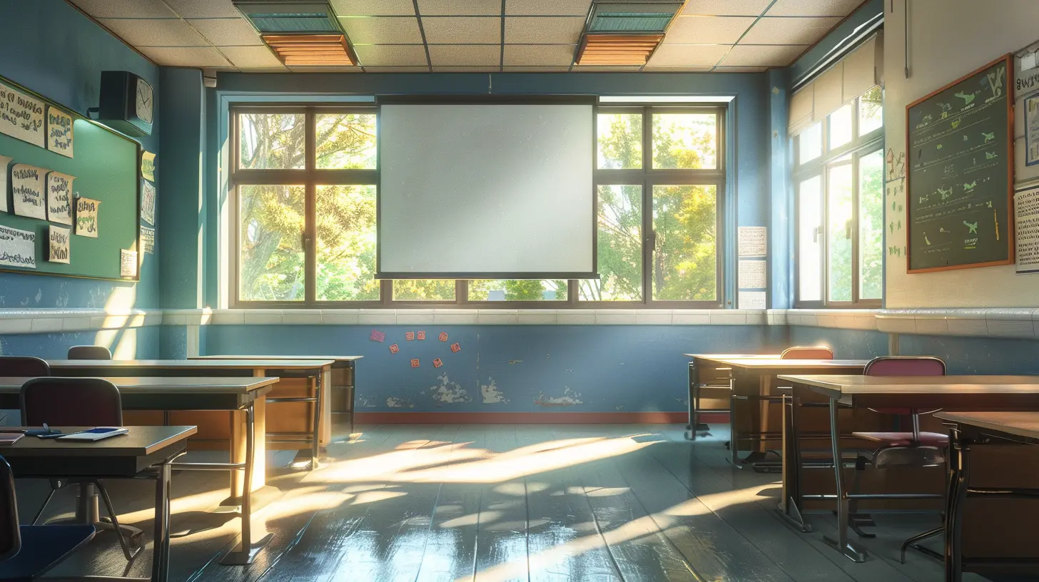 Using Role-Playing and Simulations to Create an Engaging Classroom