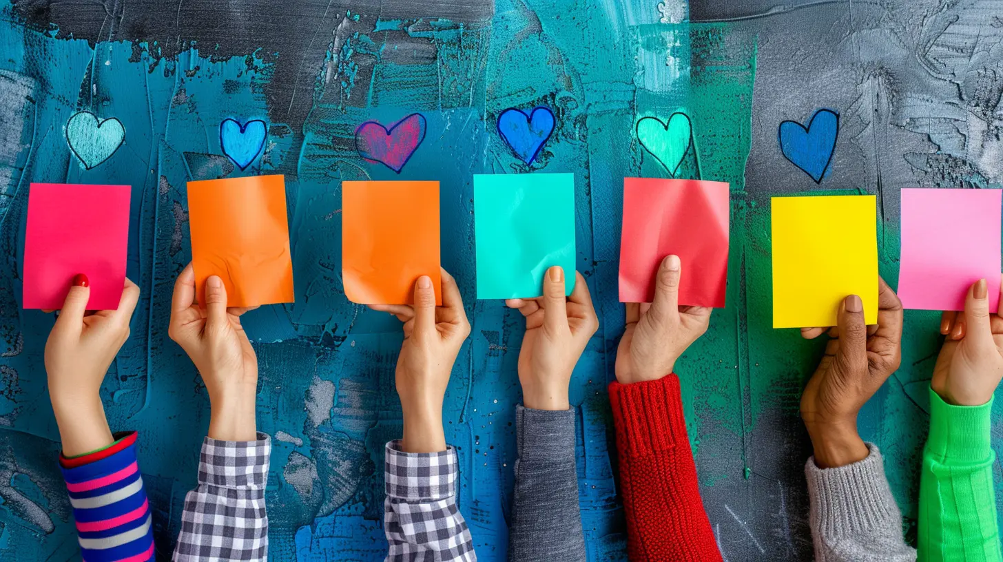 Using Rubrics for Consistent and Transparent Formative Feedback