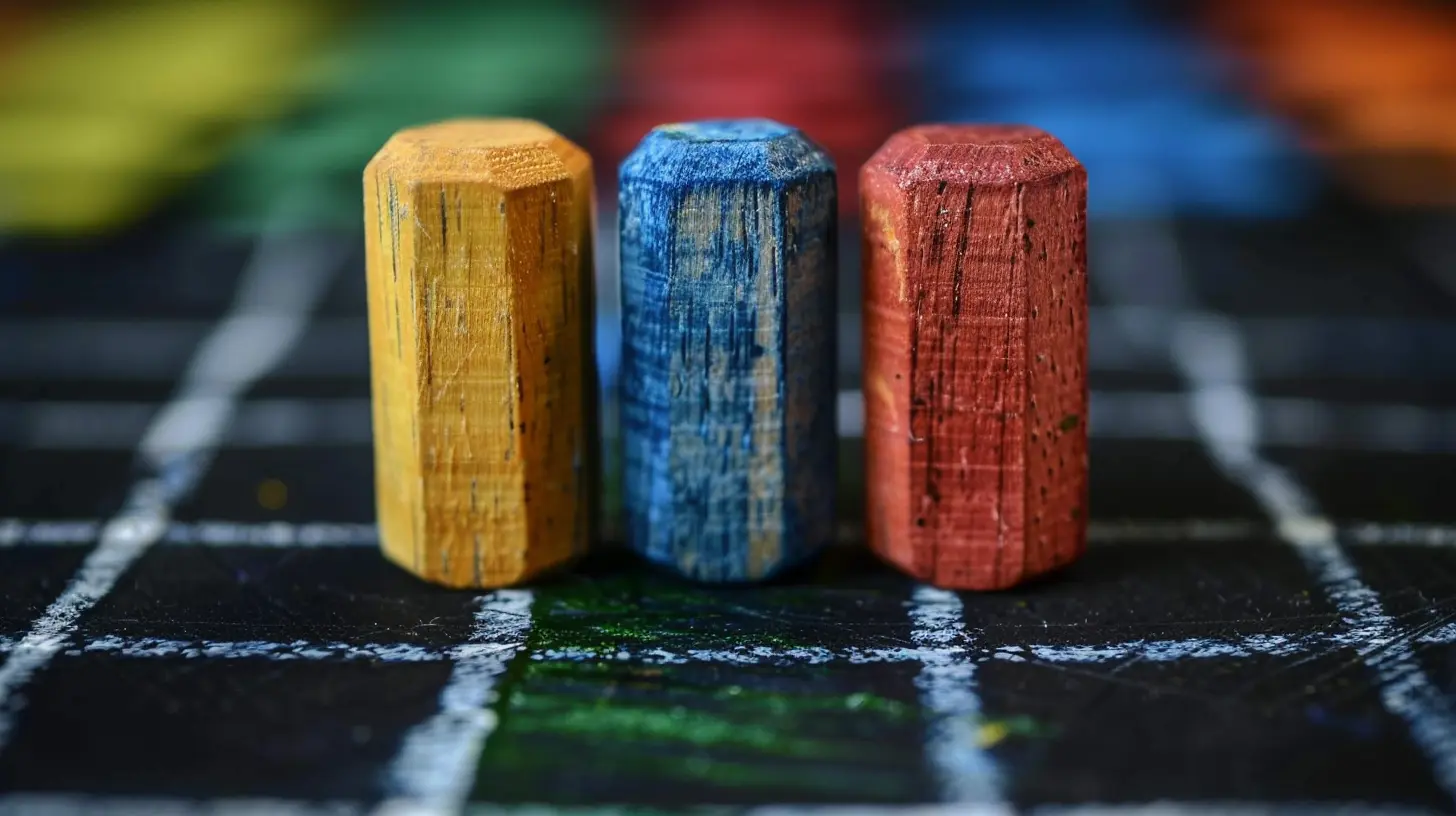 Using Rubrics for Consistent and Transparent Formative Feedback