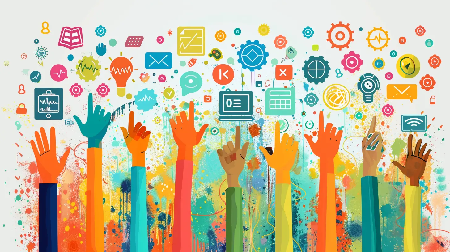 Using Technology to Enhance Health Education in Schools