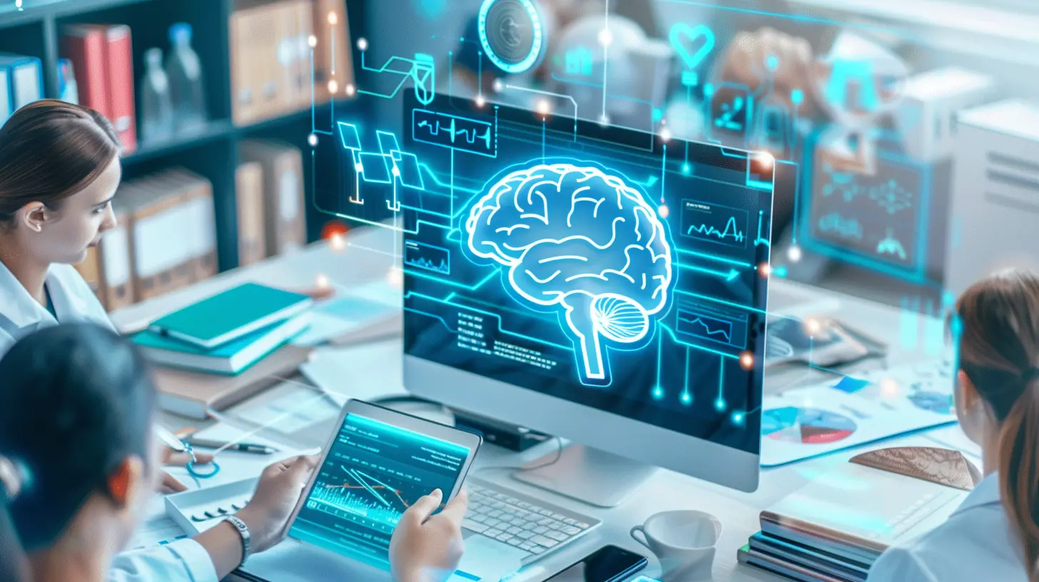 Using Technology to Enhance Health Education in Schools