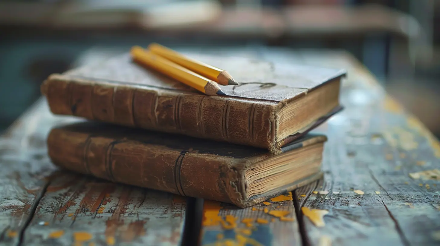 Using Transitional Phrases to Improve Writing Flow
