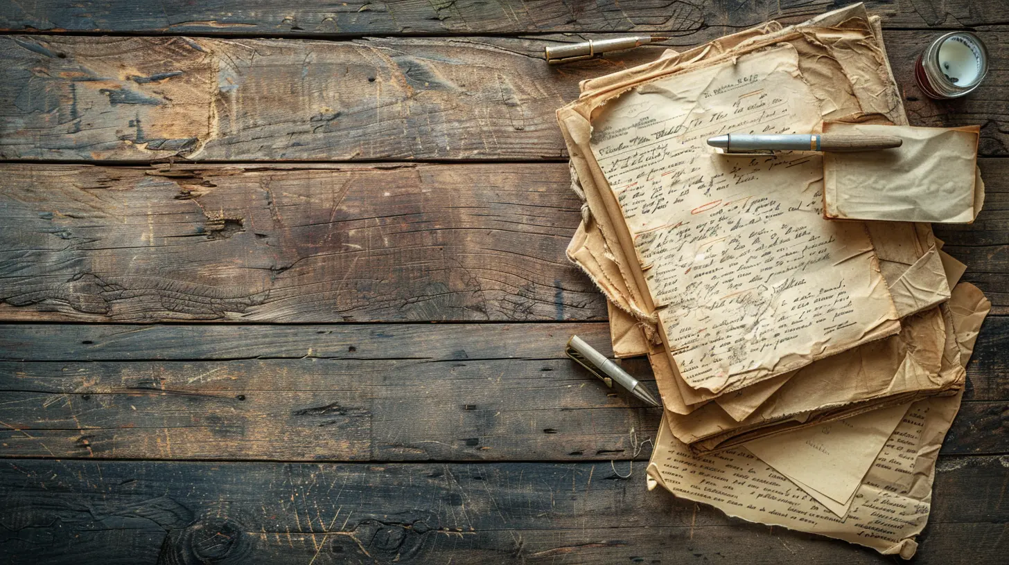 Using Transitional Phrases to Improve Writing Flow