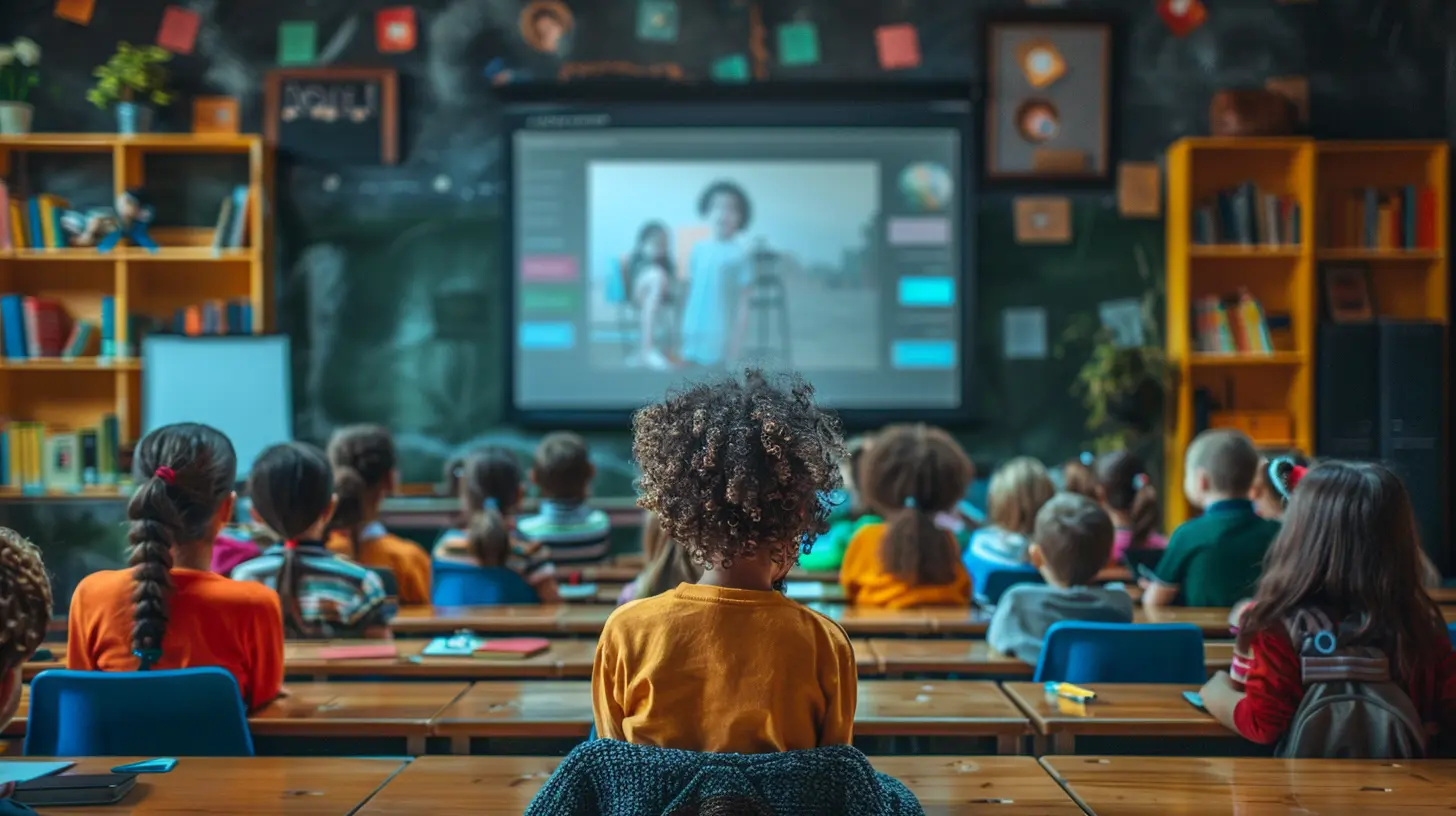 Virtual Classrooms vs. Traditional Classrooms: A Comparative Guide