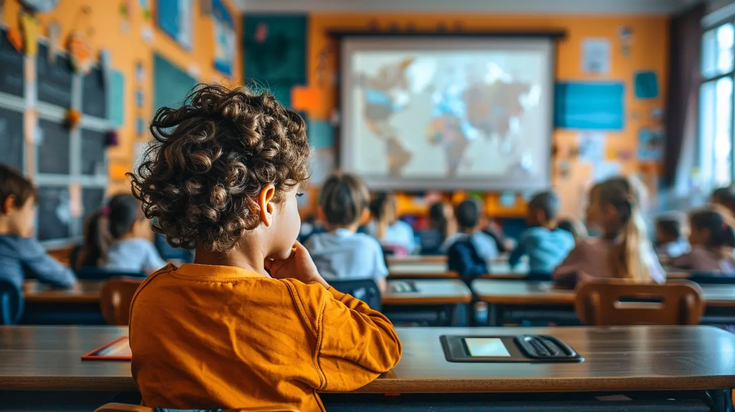 Virtual Classrooms vs. Traditional Classrooms: A Comparative Guide