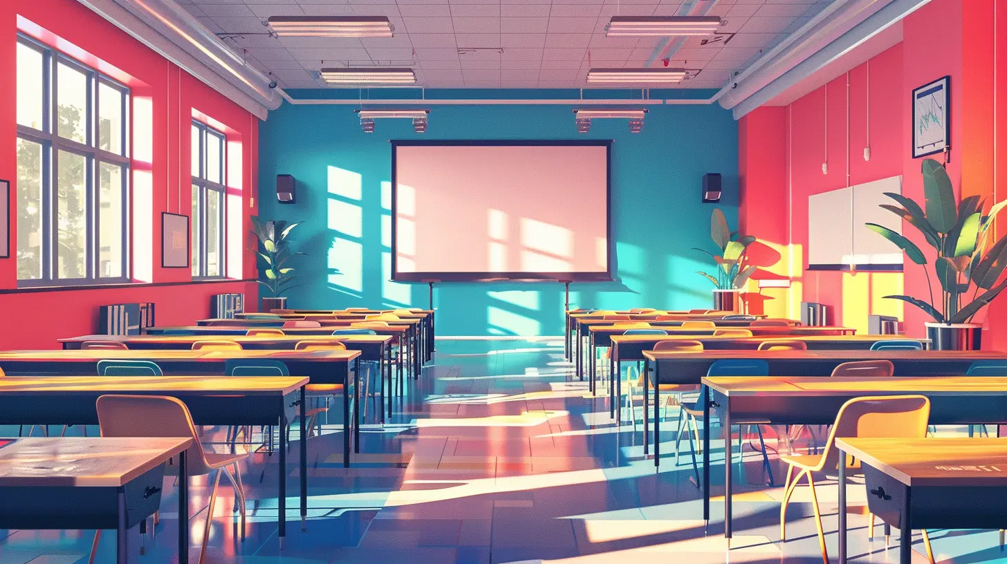 Virtual Classrooms vs. Traditional Classrooms: A Comparative Guide