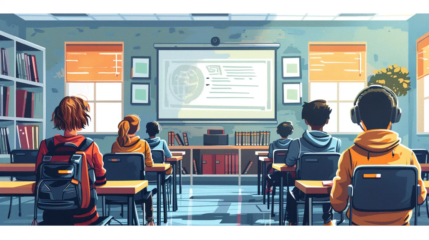 Virtual Classrooms vs. Traditional Classrooms: A Comparative Guide