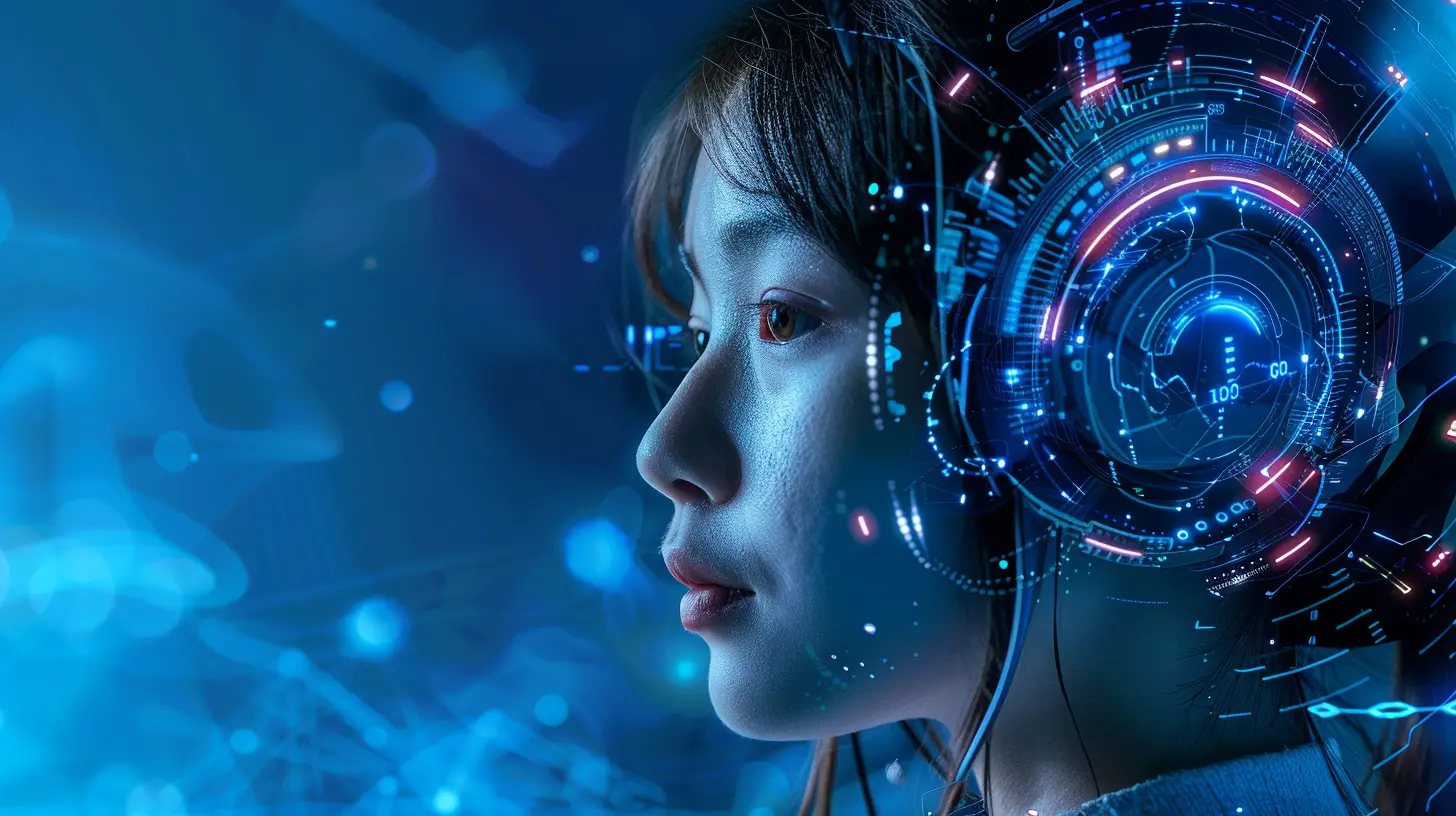 Voice Technology and Its Impact on Digital Learning