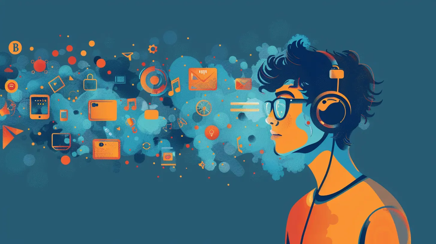 Voice Technology and Its Impact on Digital Learning
