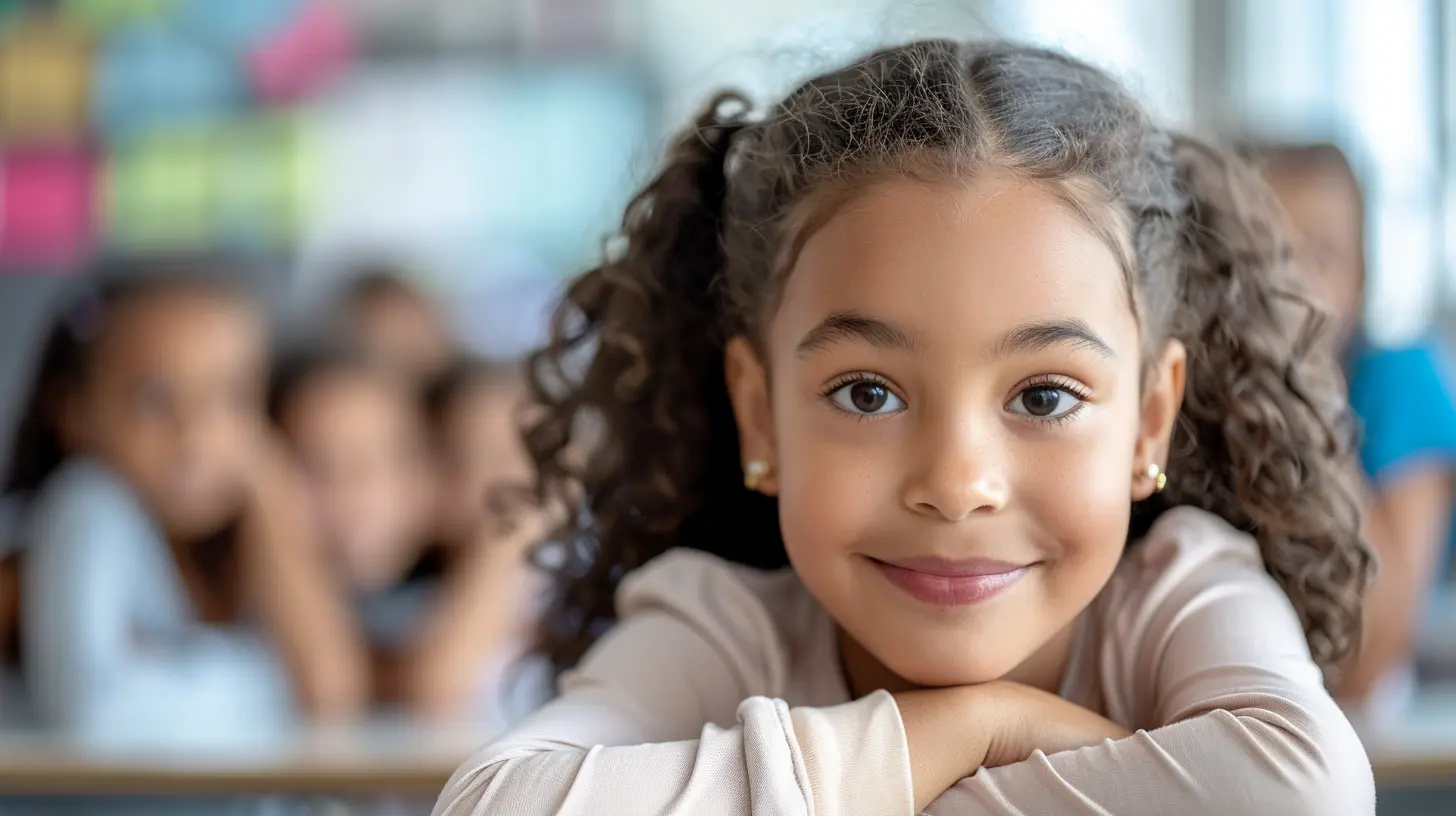 What Education Equity Should Look Like by 2026