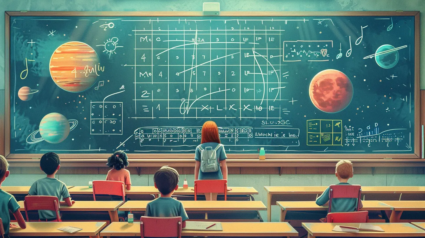 What Learning Will Look Like Outside the Classroom by 2027