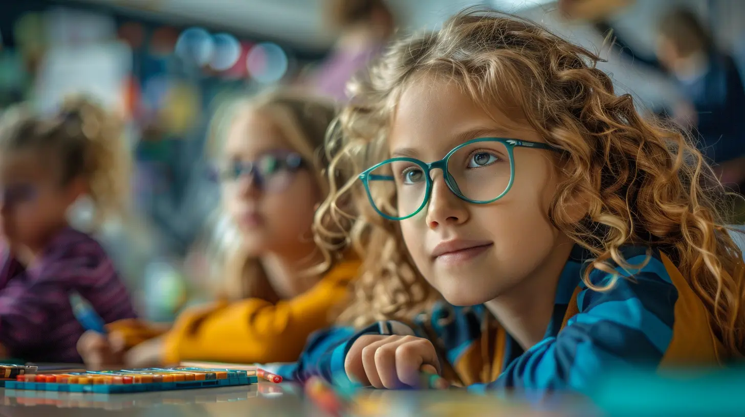 What Learning Will Look Like Outside the Classroom by 2027