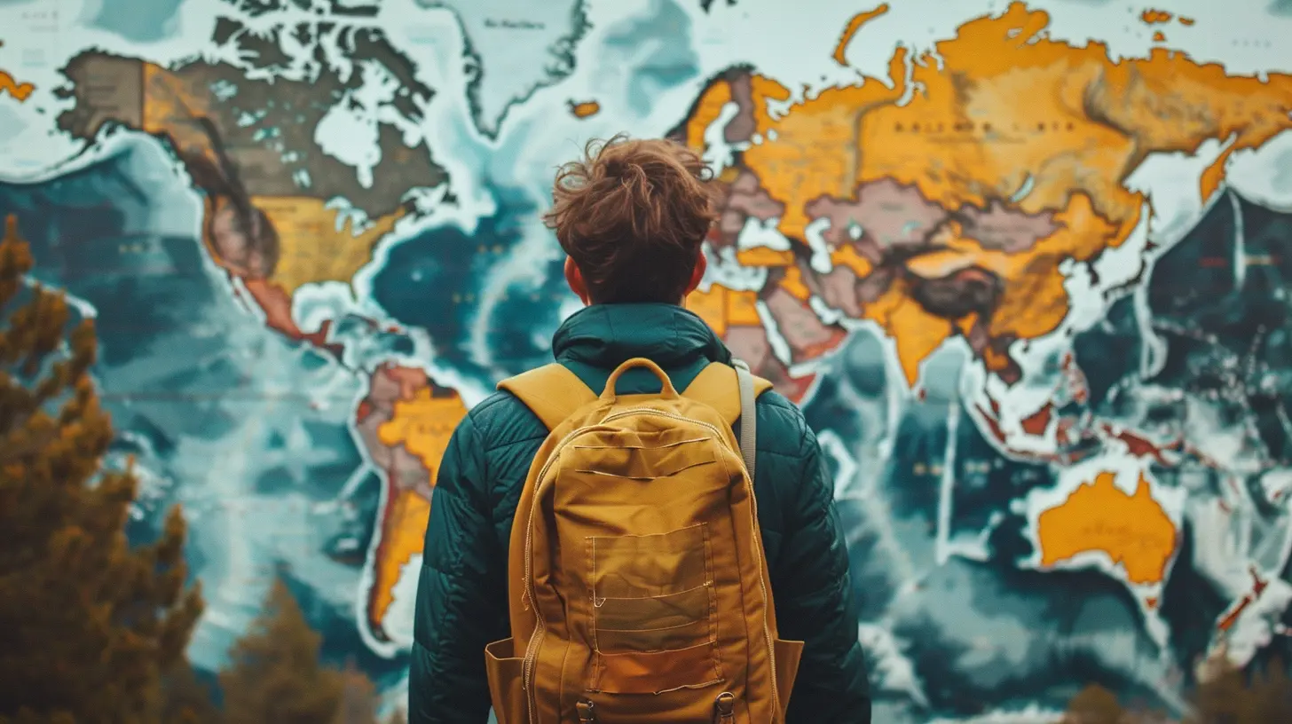 What to Do If You Face Academic Challenges Abroad