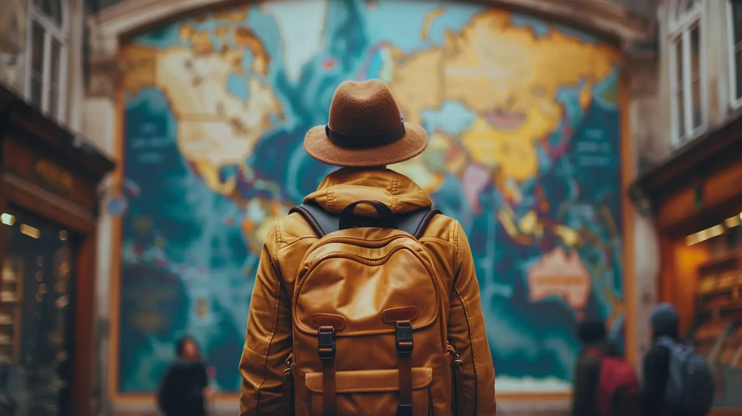 What to Do If You Face Academic Challenges Abroad