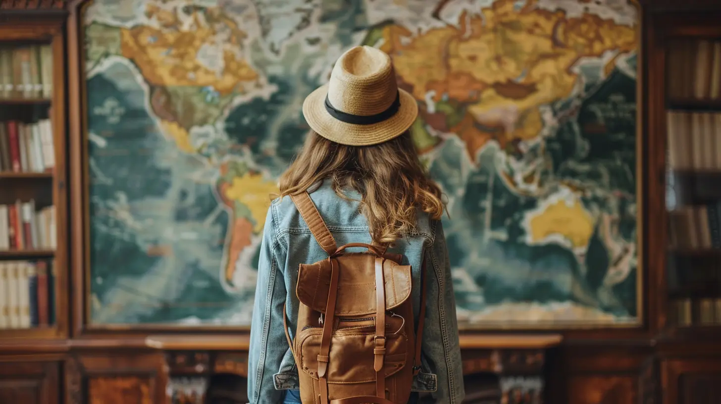 What to Do If You Face Academic Challenges Abroad