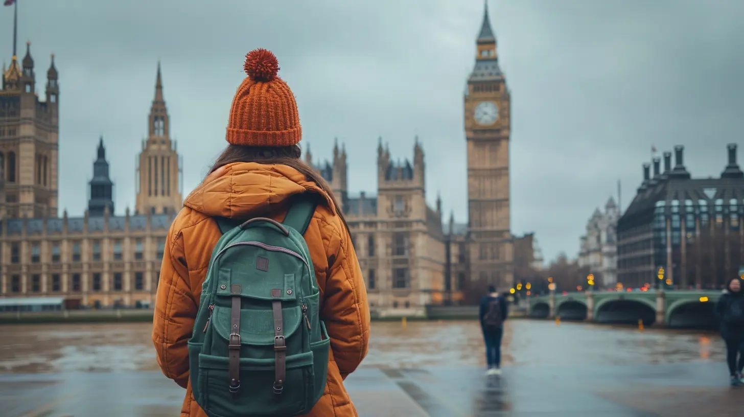 What to Expect: A Day in the Life of an International Student