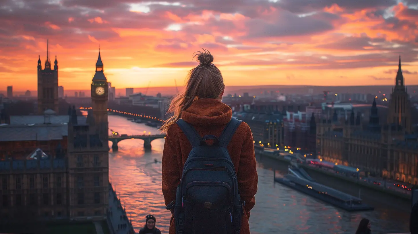 What to Expect: A Day in the Life of an International Student
