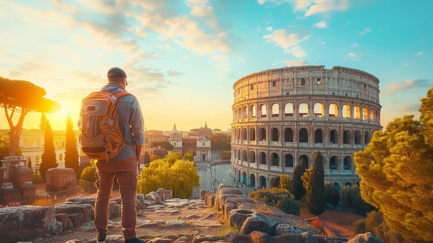 Why Europe is a Top Destination for International Students