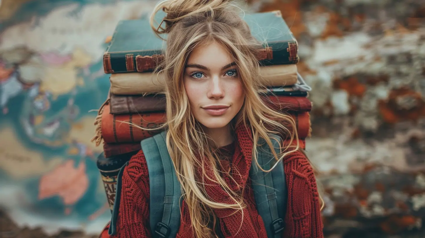 Why Europe is a Top Destination for International Students