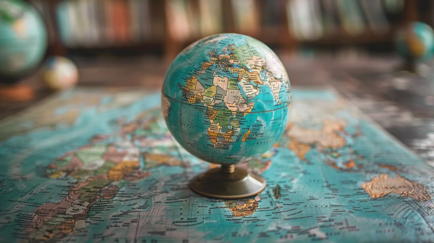 Why Europe is a Top Destination for International Students
